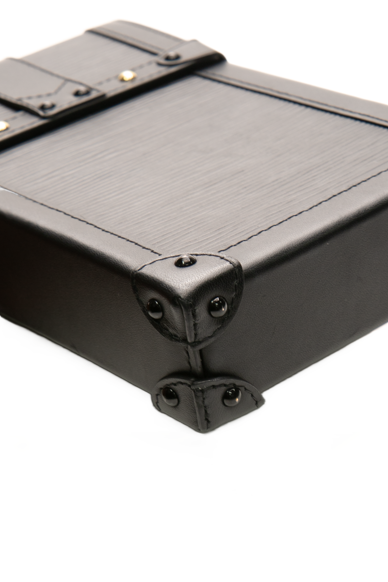 Vertical Trunk Pochette