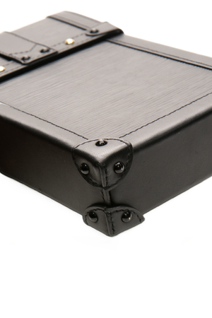 Vertical Trunk Pochette