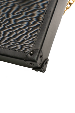 Vertical Trunk Pochette