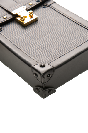 Vertical Trunk Pochette