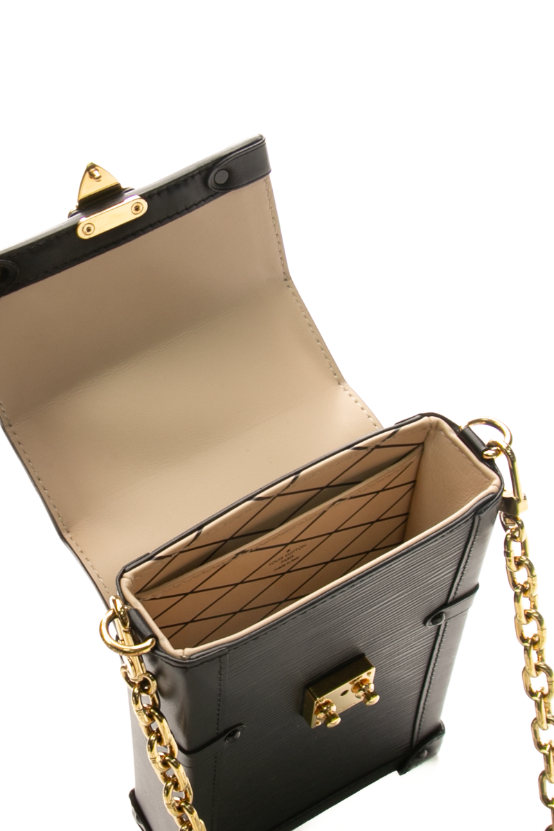 Vertical Trunk Pochette