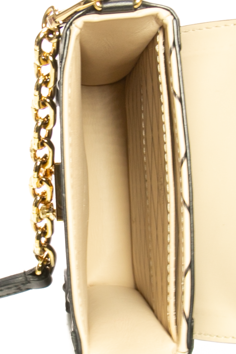 Vertical Trunk Pochette