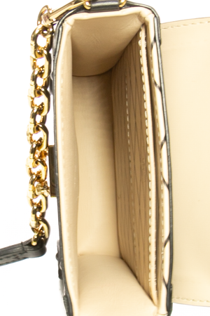 Vertical Trunk Pochette