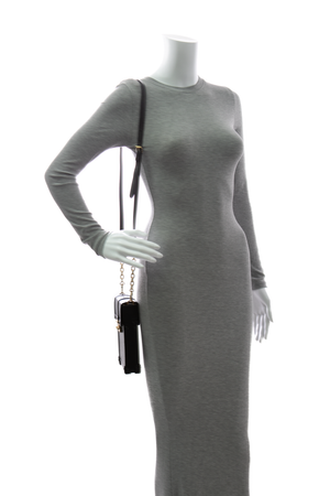 Vertical Trunk Pochette