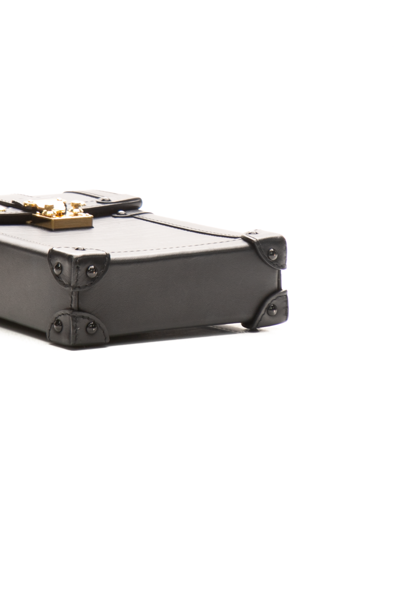 Vertical Trunk Pochette