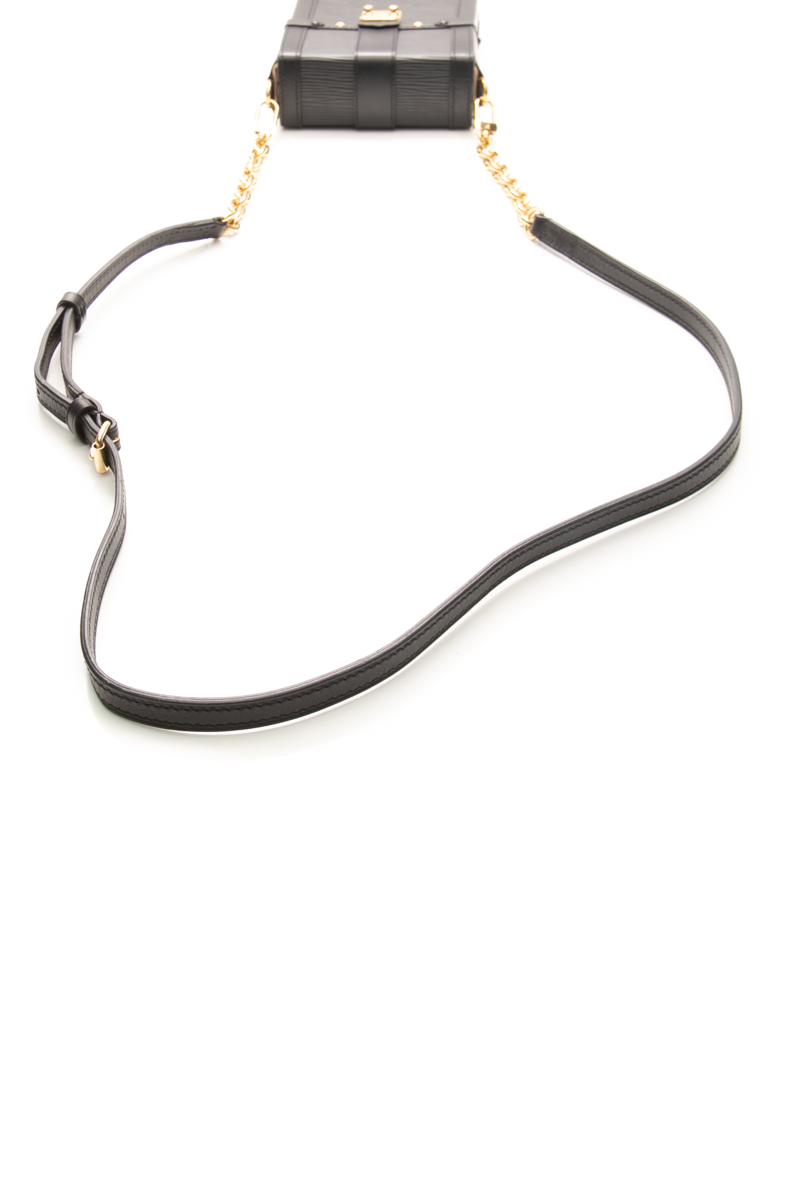 Vertical Trunk Pochette