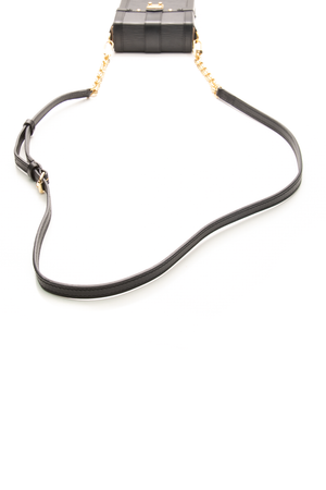 Vertical Trunk Pochette