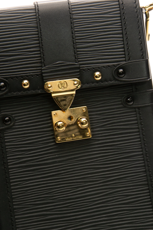 Vertical Trunk Pochette