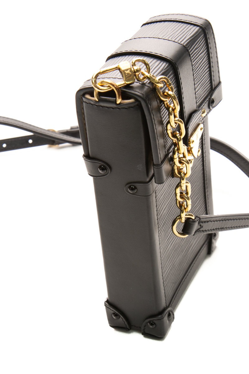 Vertical Trunk Pochette