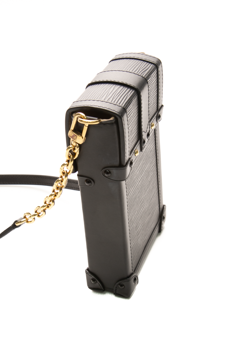 Vertical Trunk Pochette