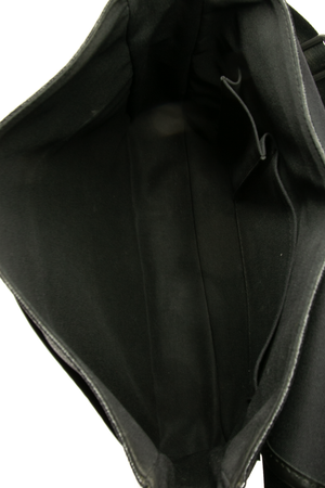 Men's Graphite MM Messenger