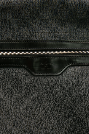 Men's Graphite MM Messenger