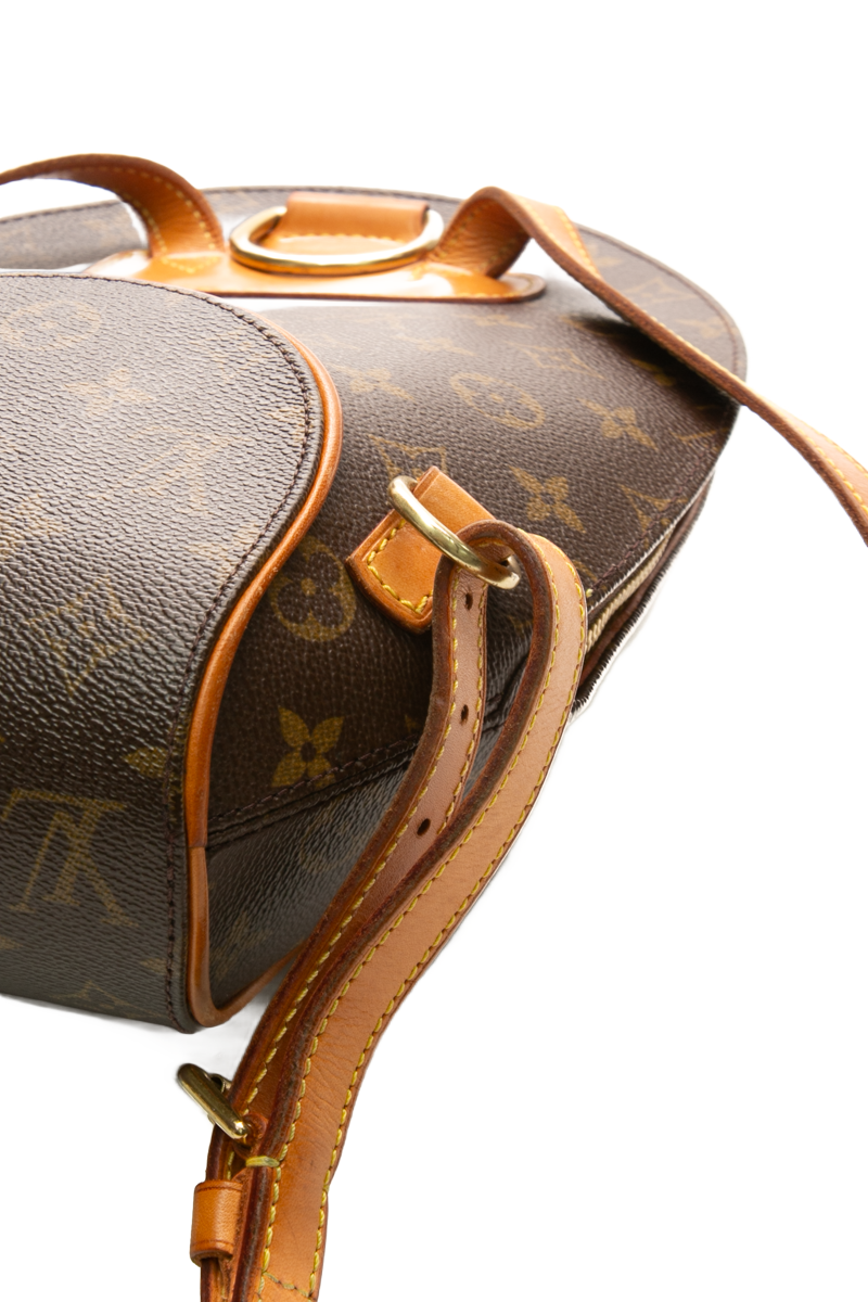 Vintage Ellipse Sac a Dos Backpack