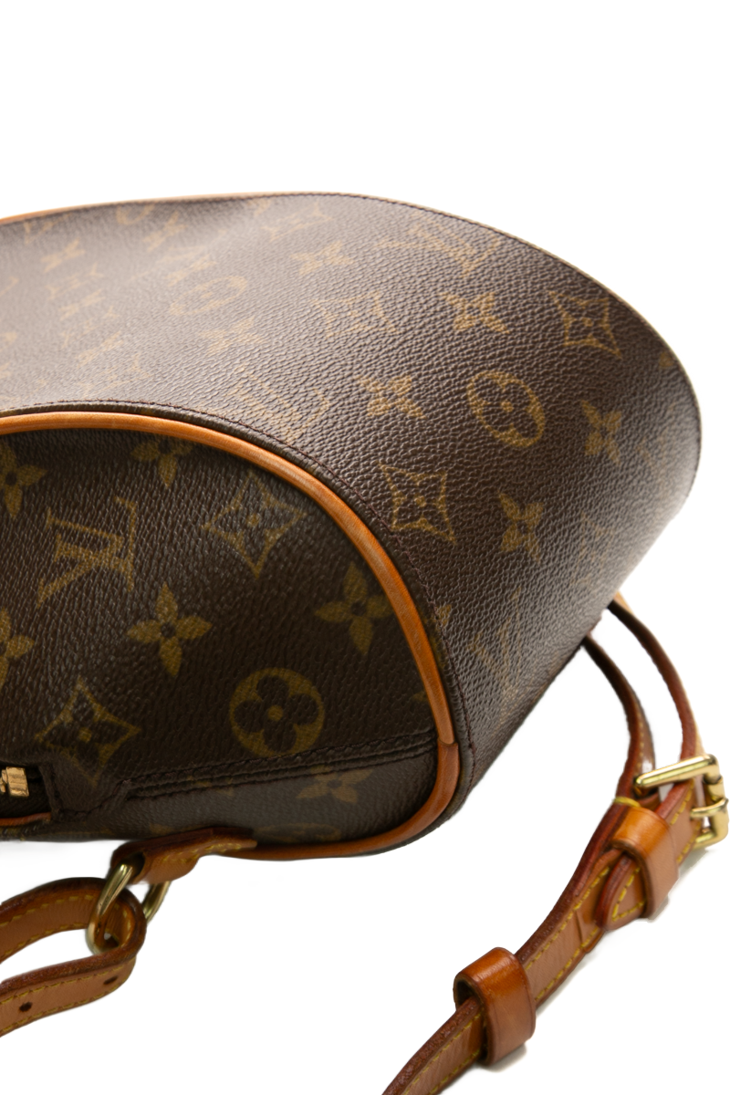 Vintage Ellipse Sac a Dos Backpack