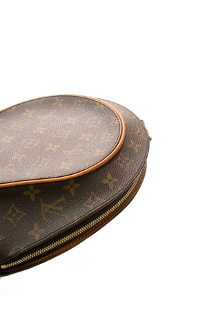 Vintage Ellipse Sac a Dos Backpack