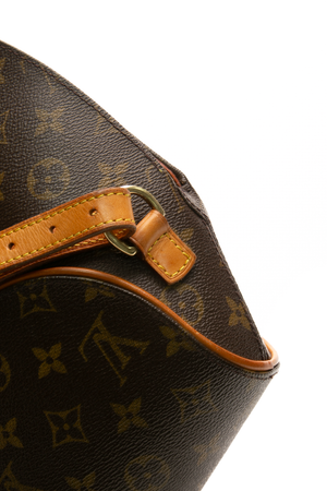 Vintage Ellipse Sac a Dos Backpack