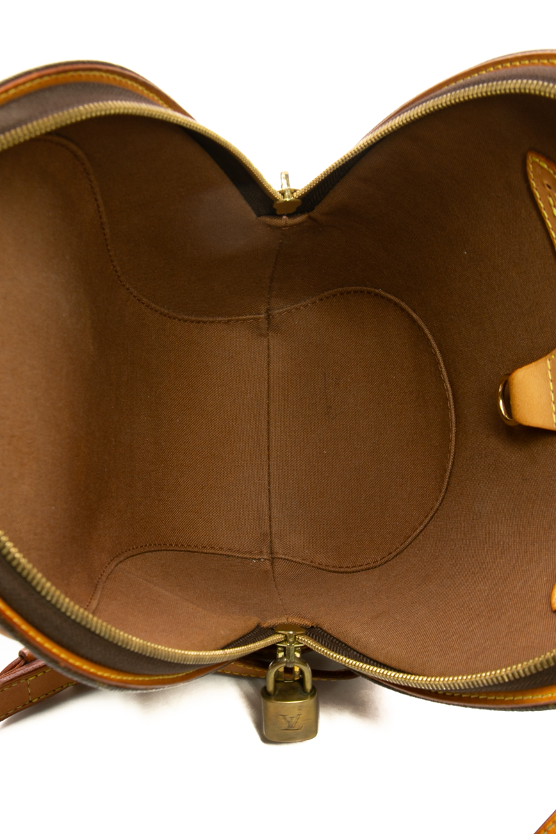 Vintage Ellipse Sac a Dos Backpack