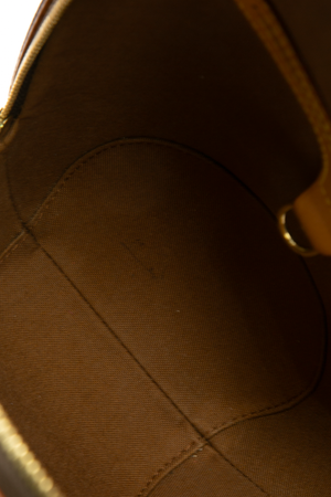 Vintage Ellipse Sac a Dos Backpack