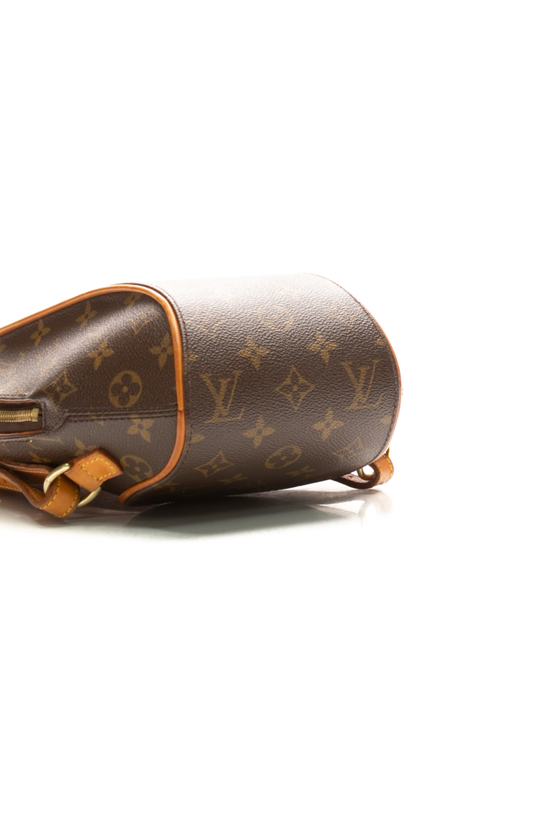 Vintage Ellipse Sac a Dos Backpack