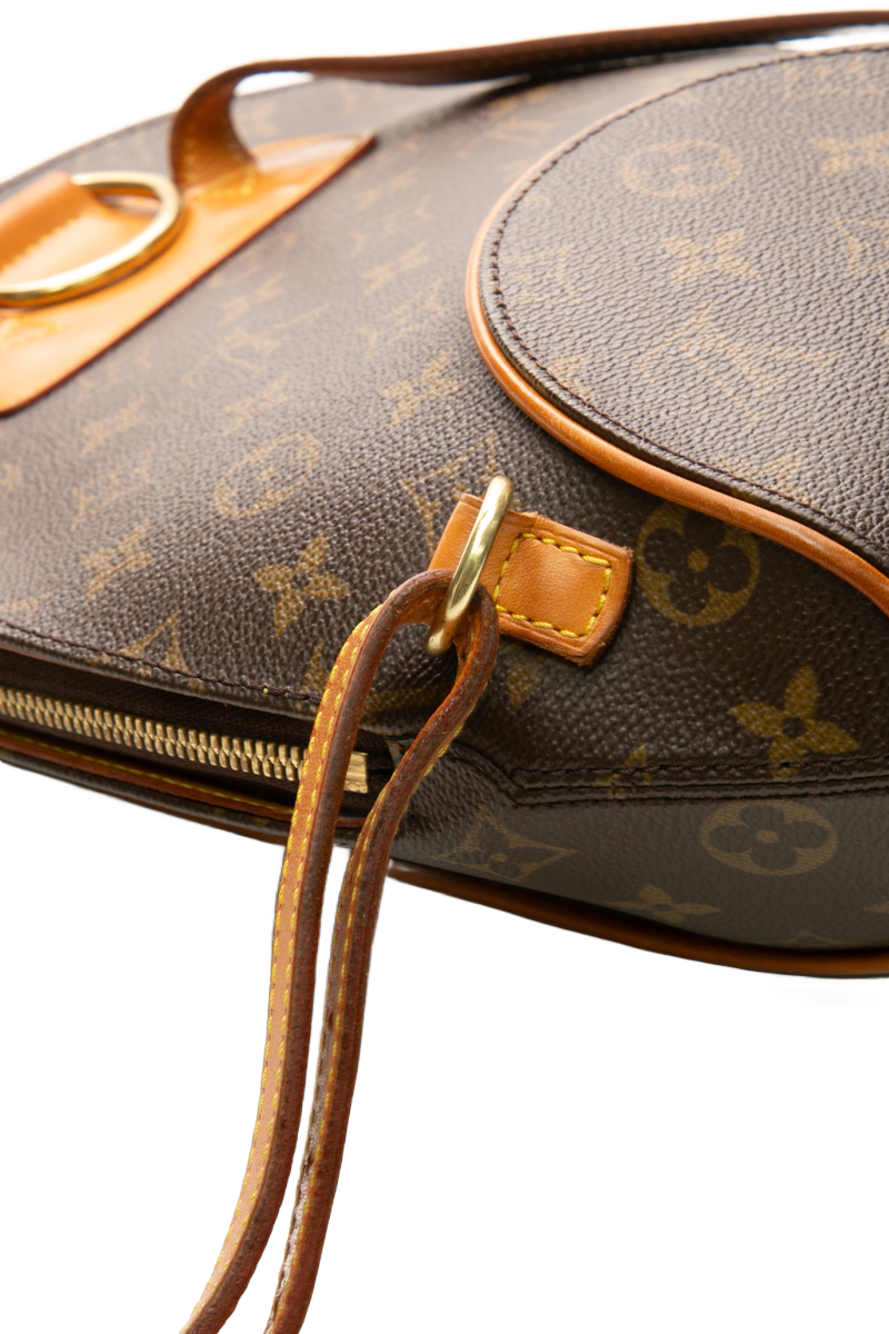 Vintage Ellipse Sac a Dos Backpack