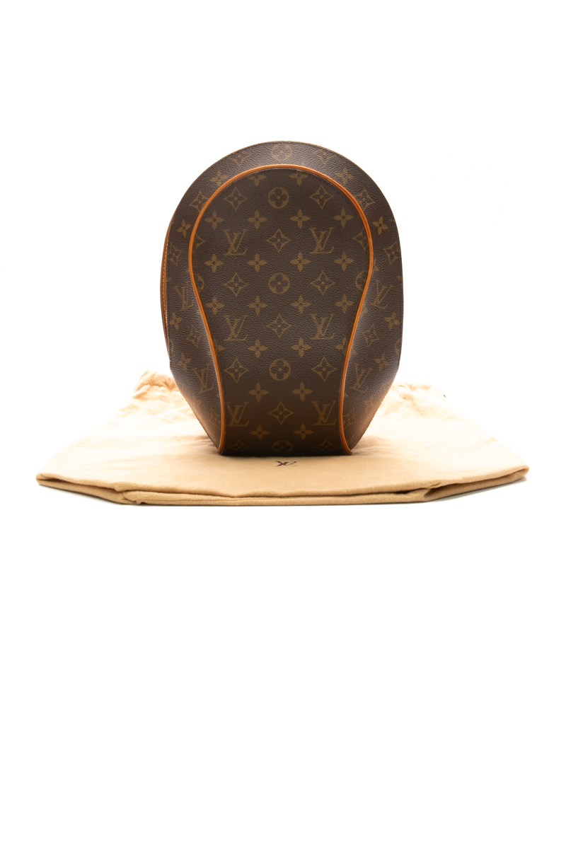 Vintage Ellipse Sac a Dos Backpack