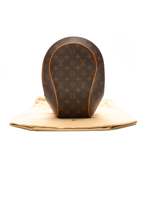 Vintage Ellipse Sac a Dos Backpack