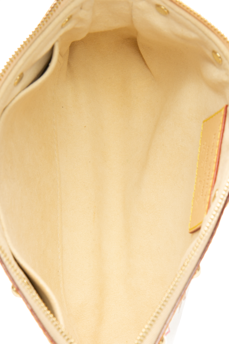 x TM Multicolore Pochette Accessoires