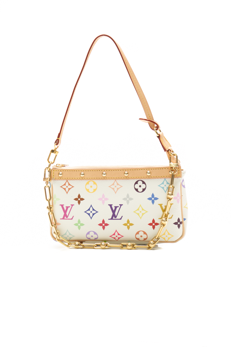 Louis-Vuitton-x-TM-Multicolore-Pochette- Accessoires-296119