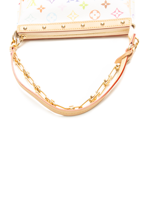 x TM Multicolore Pochette Accessoires