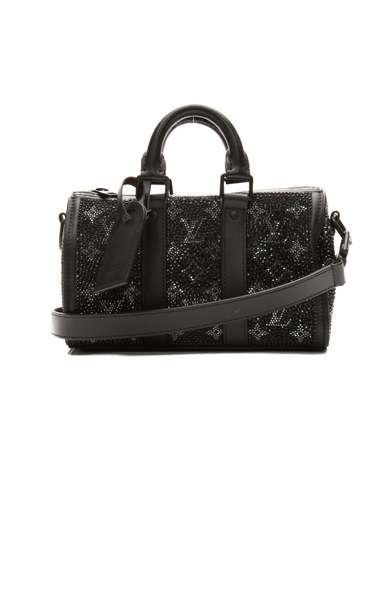 Keepall Bandouliere 25