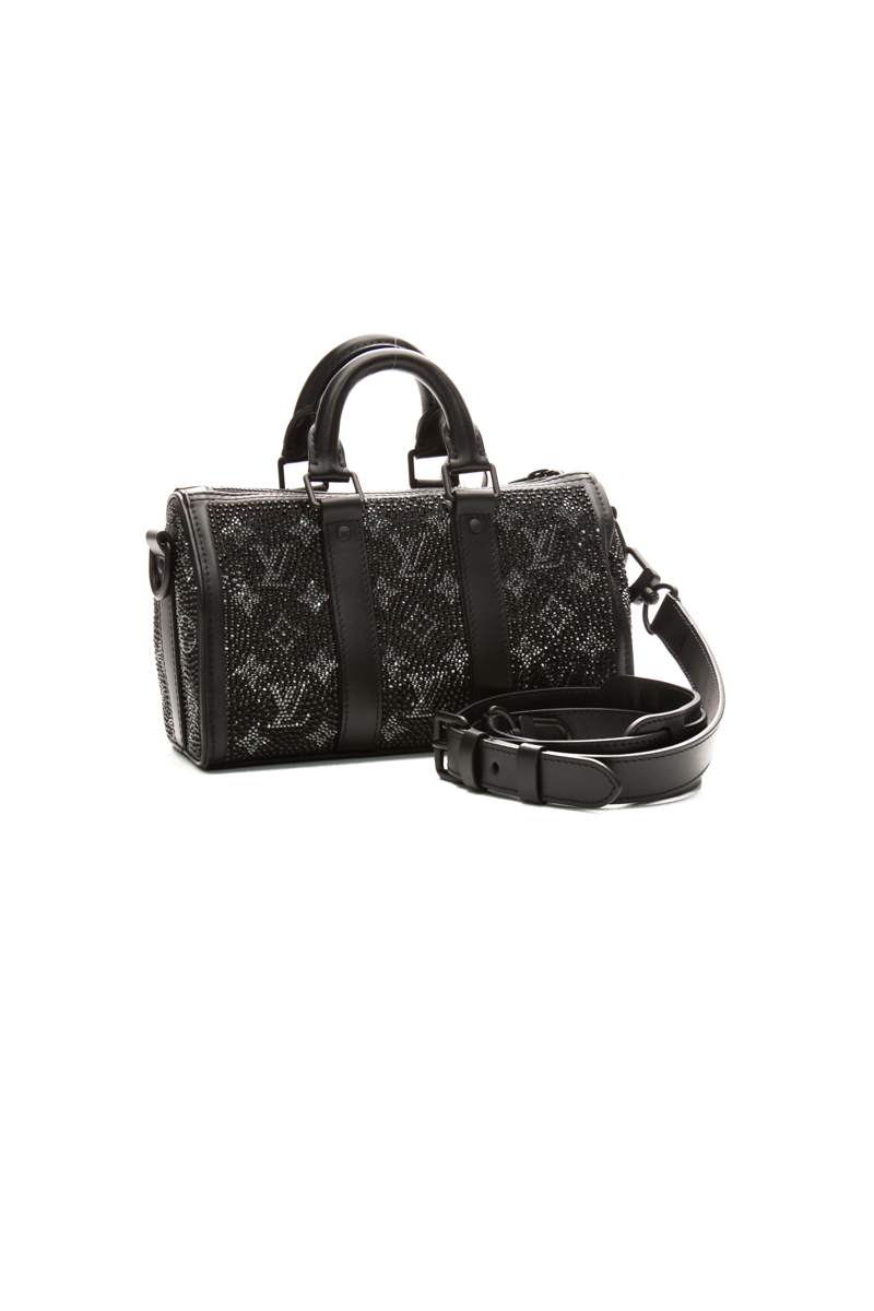 Keepall Bandouliere 25