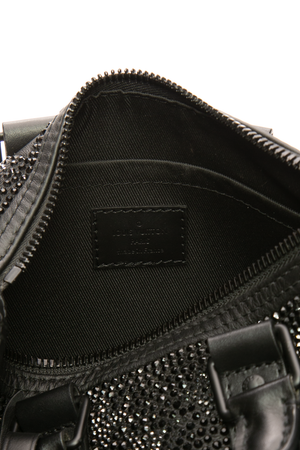 Keepall Bandouliere 25