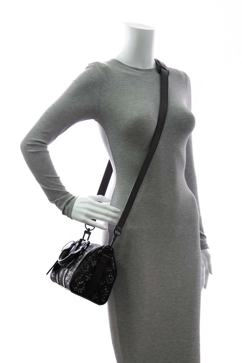 Keepall Bandouliere 25