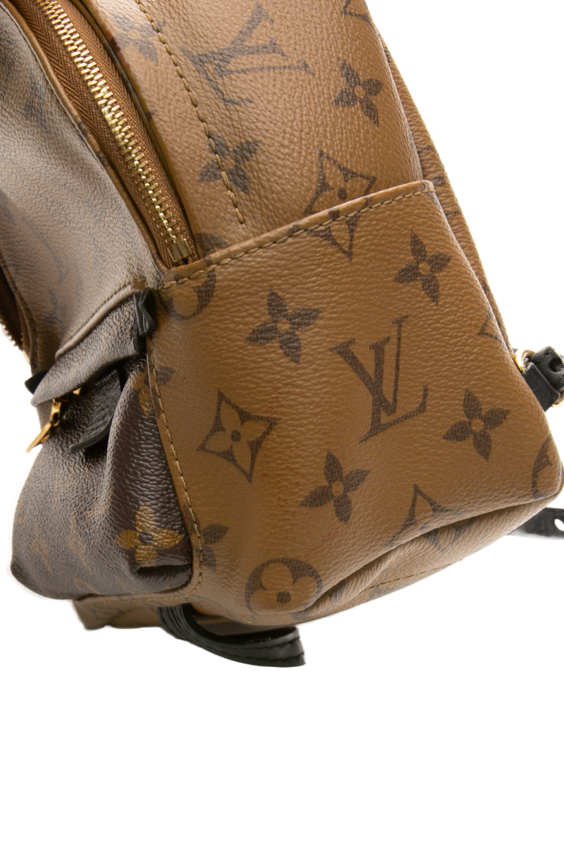 Palm Springs Mini Backpack