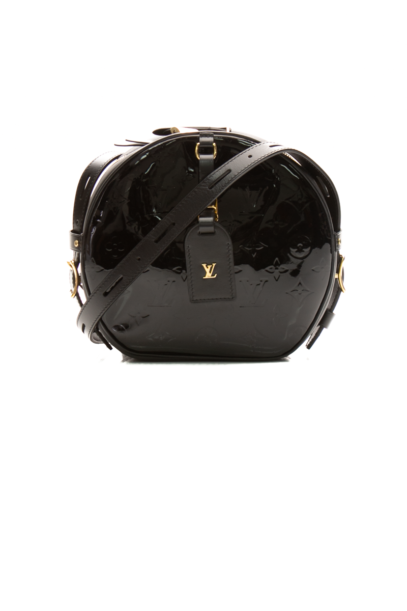 louis vuitton boite chapeau souple backpack Louis Vuitton Boite Chapeau Souple MM Bag