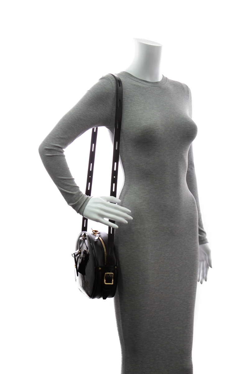 Boite Chapeau Souple MM Bag