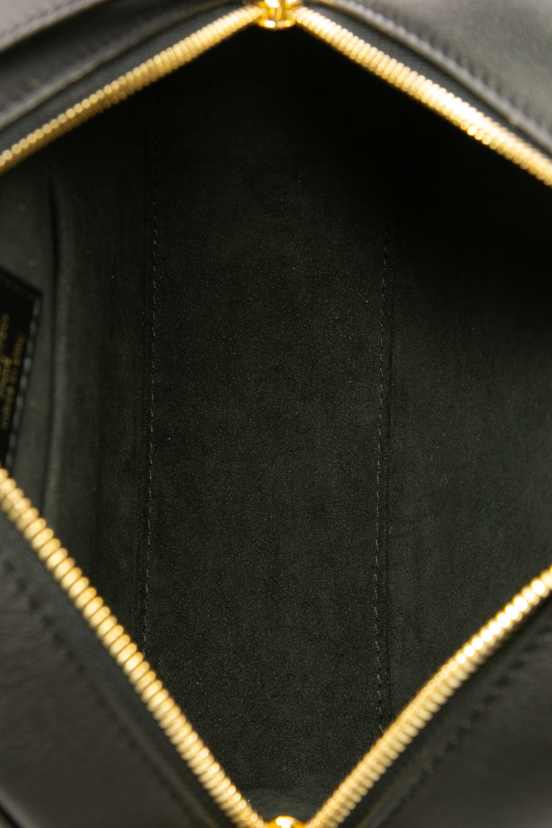 Boite Chapeau Souple MM Bag