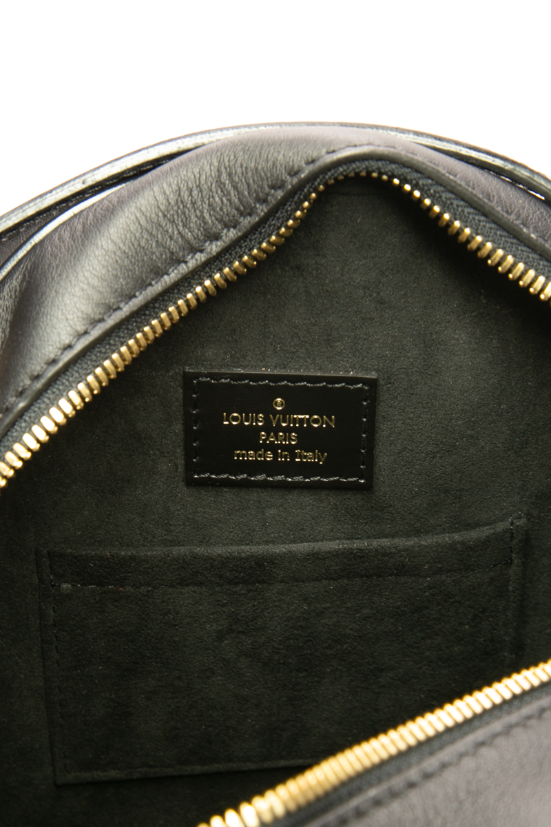 Boite Chapeau Souple MM Bag