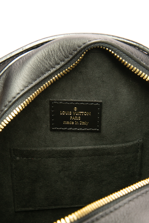 Boite Chapeau Souple MM Bag