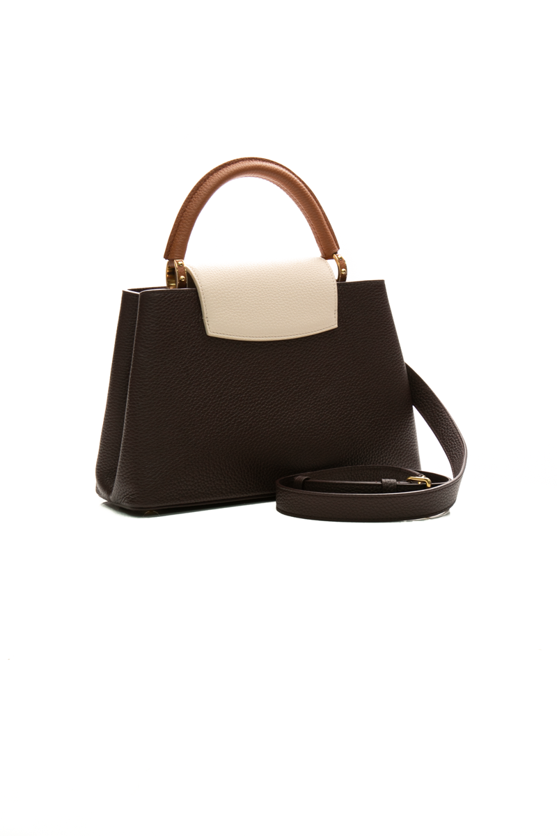 Capucines MM Bag