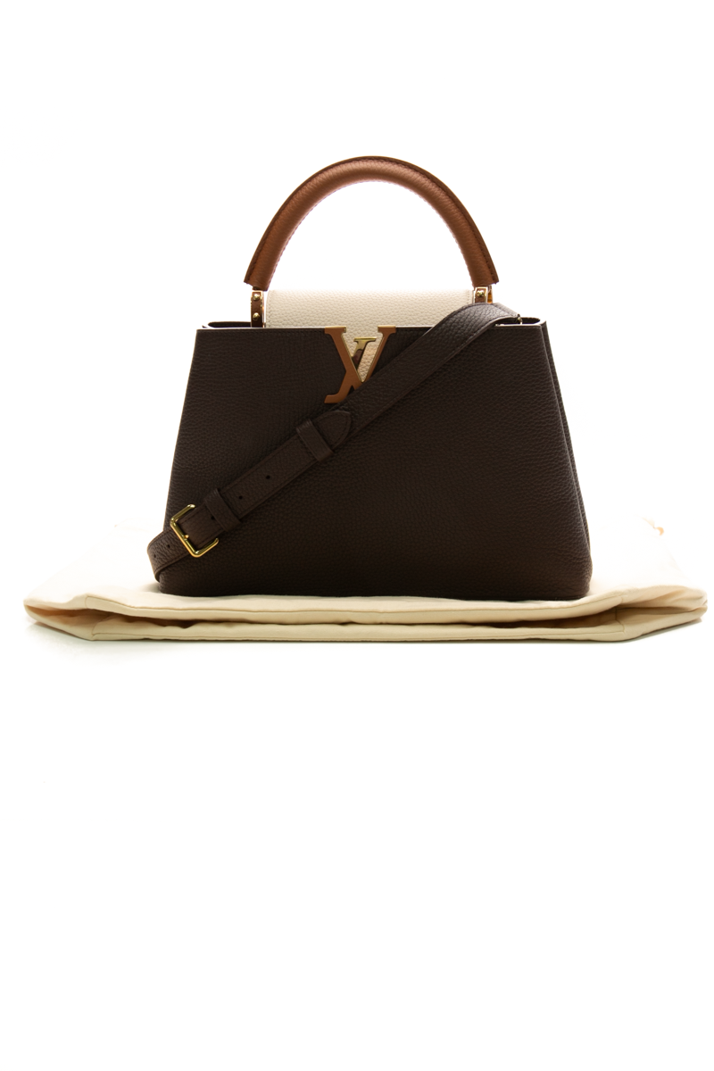 Capucines MM Bag