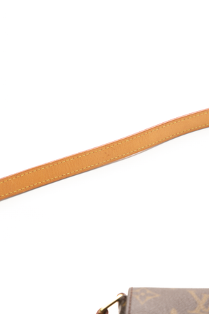 Vintage Musette Salsa Crossbody Bag