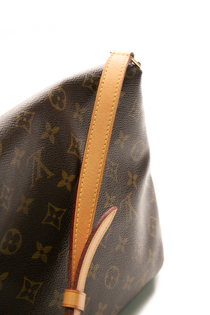 Vintage Musette Salsa Crossbody Bag