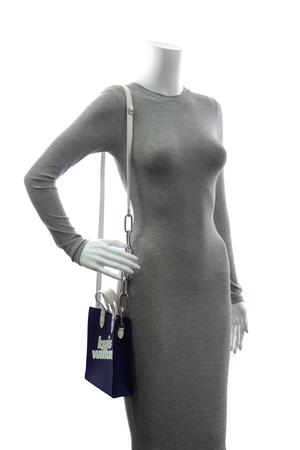 Petit Sac Plat