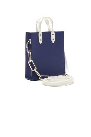 Petit Sac Plat