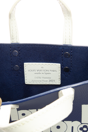 Petit Sac Plat