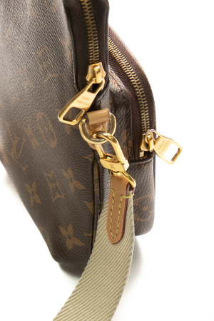 Utility Phone Sleeve Bag