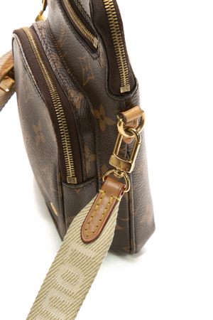 Utility Phone Sleeve Bag