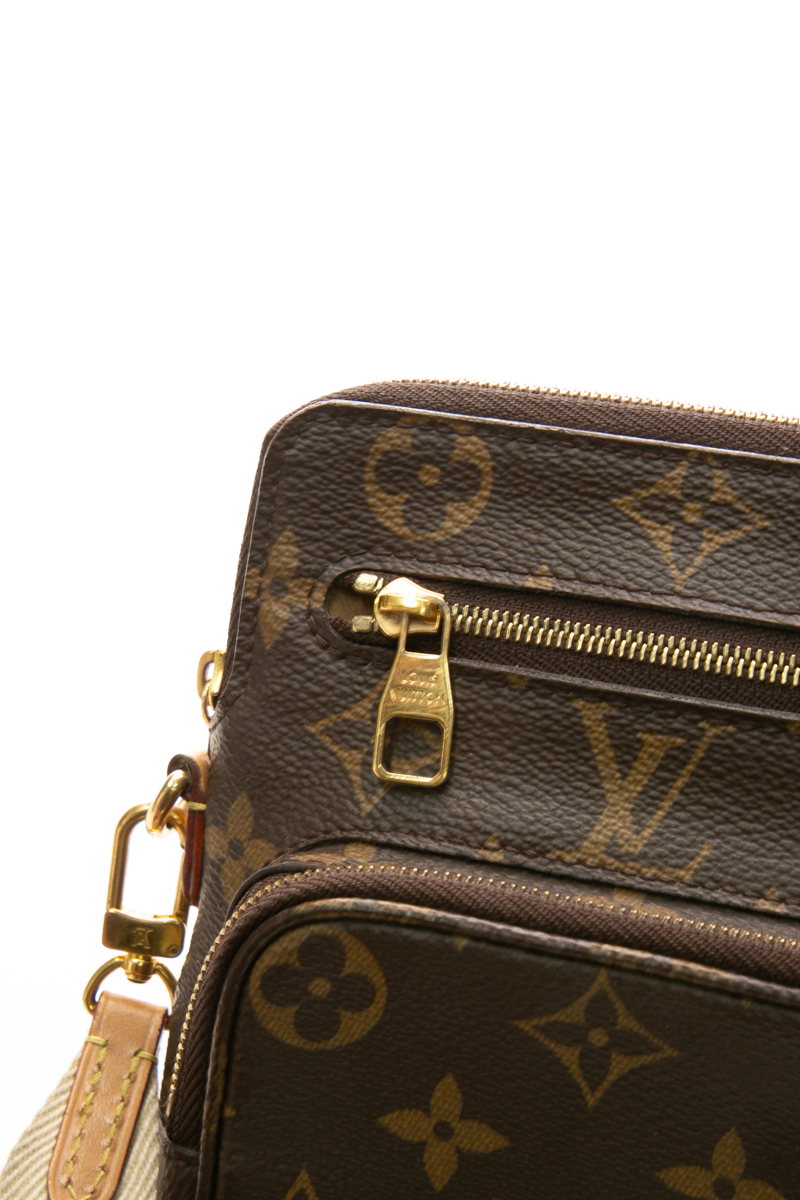 Utility Phone Sleeve Bag