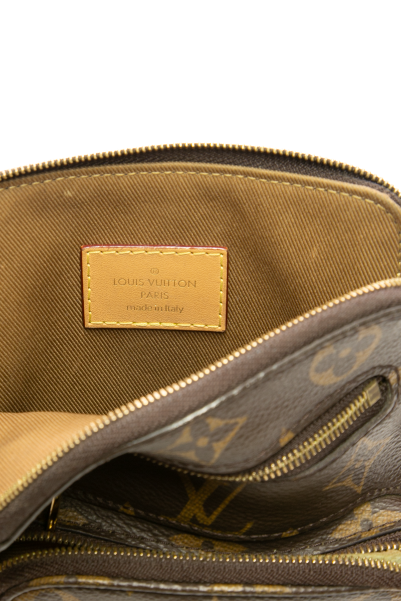 Utility Phone Sleeve Bag